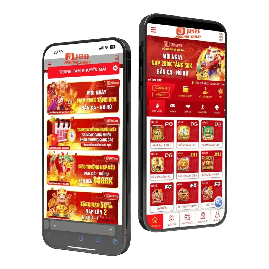 Tổng quan trò chơi bắn cá for88