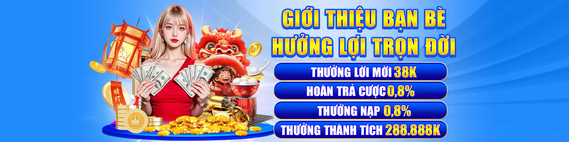 Hình ảnh hỗ trợ khách hàng for88 khuyến mãi