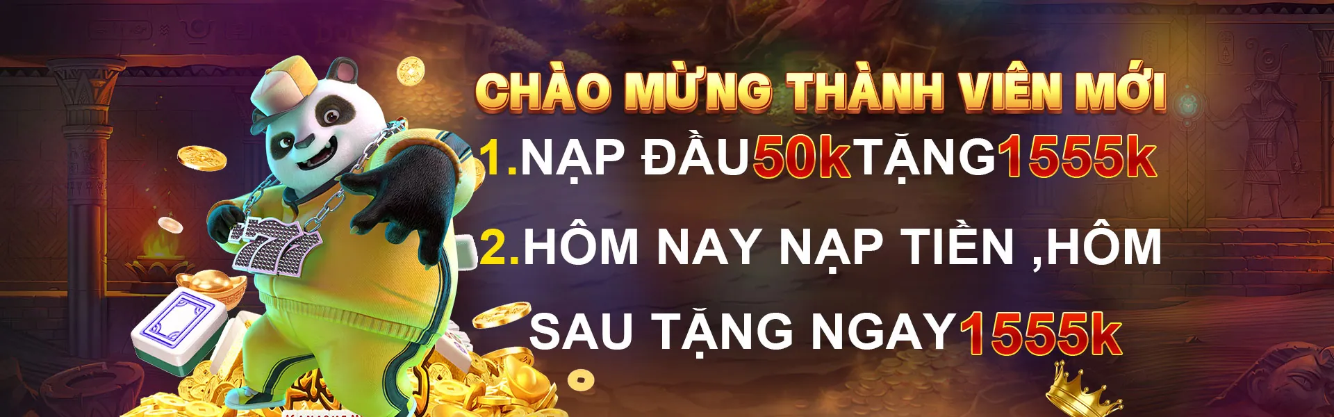 Khuyến mãi for88 hấp dẫn