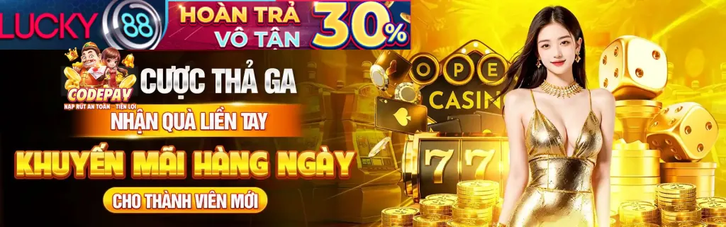 Chương Trình Hoàn Trả For88