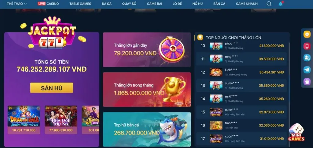 Chương trình VIP for88 và lợi ích độc quyền