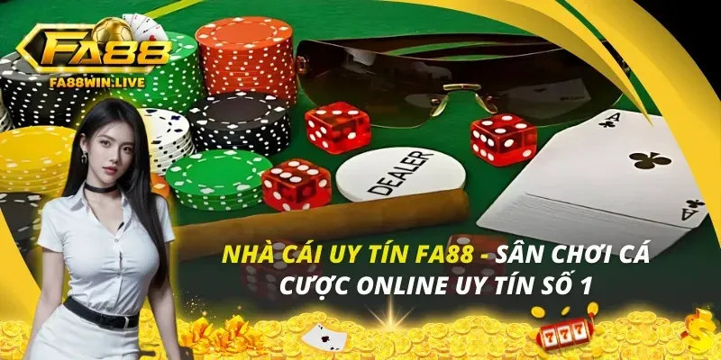 Đá Gà Trực Tuyến For88