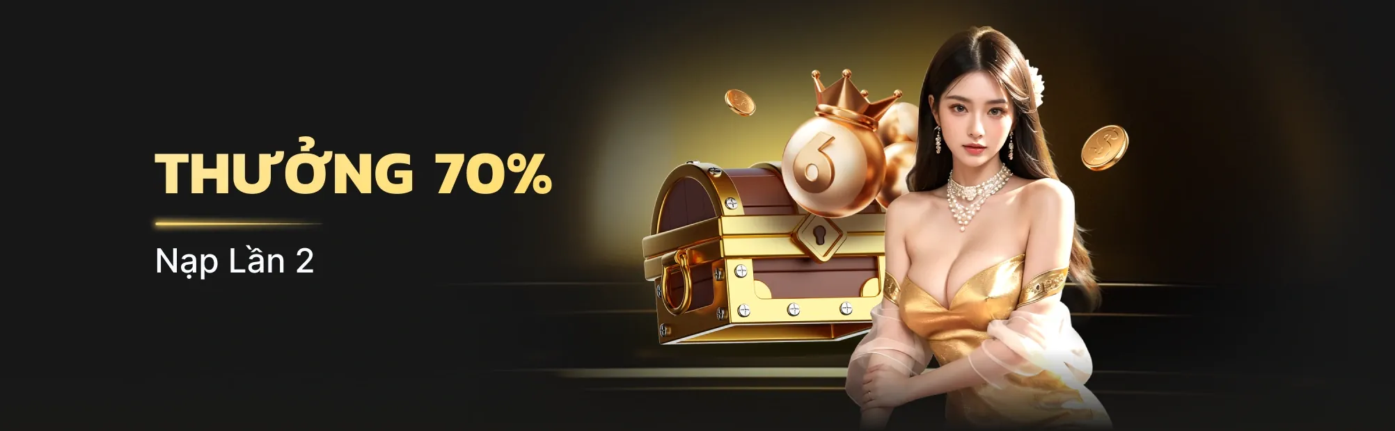 Trò Chơi Nổ Hũ & Slot Games For88